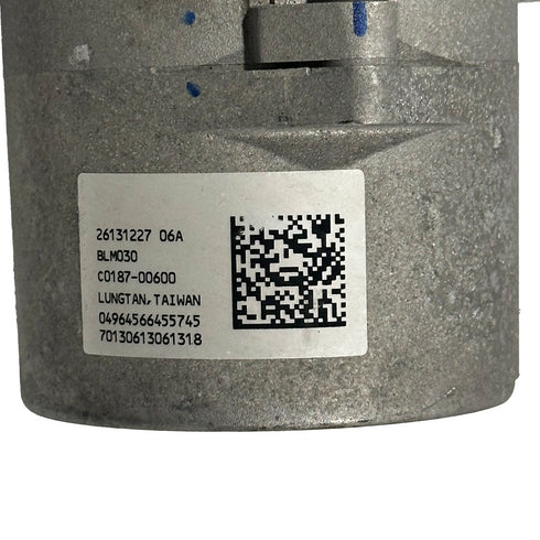 2008-2012 Ford Escape Mercury Mariner Electric Power Steering Assist Motor OEM