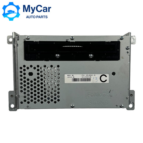 2011 - 2013 FORD OEM F150 Raptor Stereo AM FM Satellite RADIO MP3 CD Player