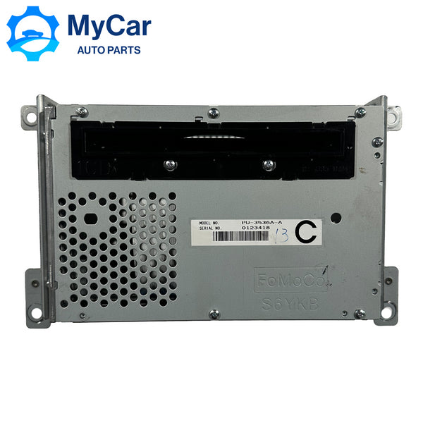 2011 - 2013 FORD OEM F150 Raptor Stereo AM FM Satellite RADIO MP3 CD Player