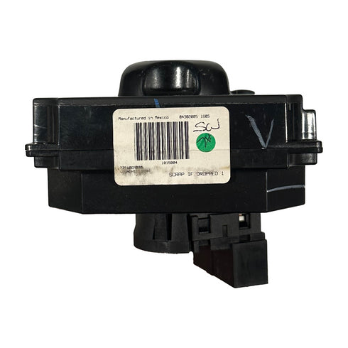 OEM 2005-2012 NISSAN PATHFINDER XTERRA AC HEATER CLIMATE CONTROL TEMPERATURE