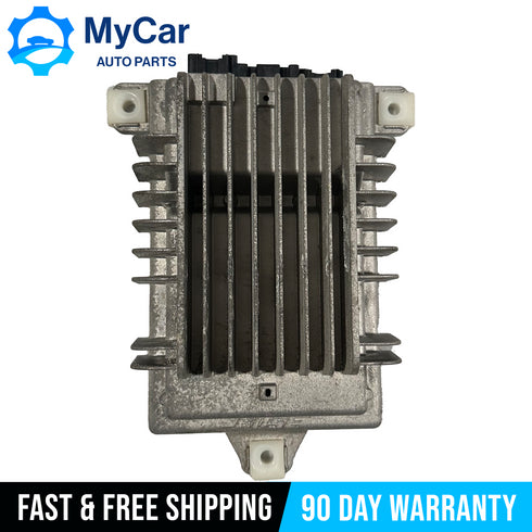 OEM 2010-2012 Cadillac SRX Audio Radio Speaker Amplifier AMP Sound Bose 20918769