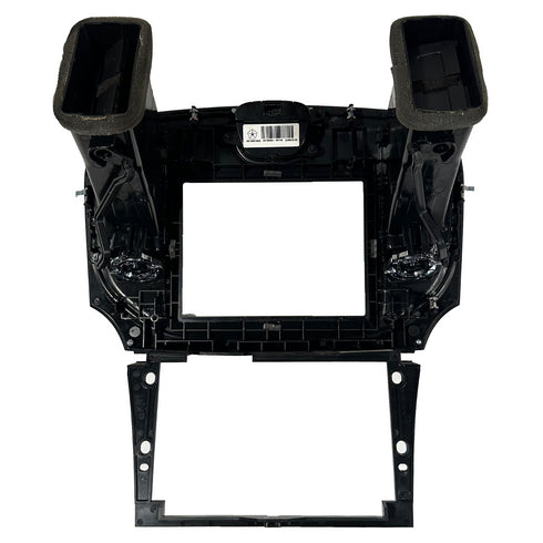 2011-2014 Chrysler 300 Dash Radio Bezel Clock Bezel 68148614AA OEM