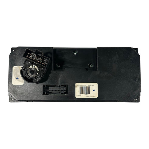 OEM 2005-2012 NISSAN PATHFINDER XTERRA AC HEATER CLIMATE CONTROL TEMPERATURE