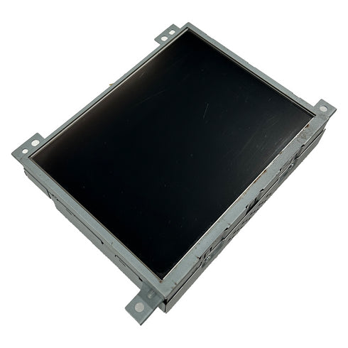 2011-2014 CHRYSLER 300 GPS NAVIGATION 8.4" DISPLAY SCREEN 05064632AJ OEM