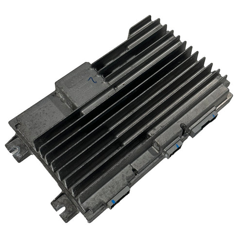 2013-2016 Lincoln MKS MKT MKX Radio Amp Amplifier Audio Stereo DA5T-18B849-AC