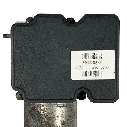 2013-2019 FIAT 500 500e ELECTRIC ABS BRAKE PUMP OEM