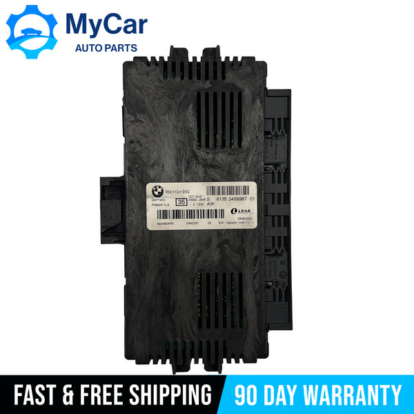 2008-2015 Mini Cooper R55 R56 Footwell Body Computer Control Module