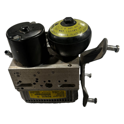 Mercedes R230 SL500 E55 SBC Brake Anti Lock ABS Hydraulic Pump A0084313812 OEM