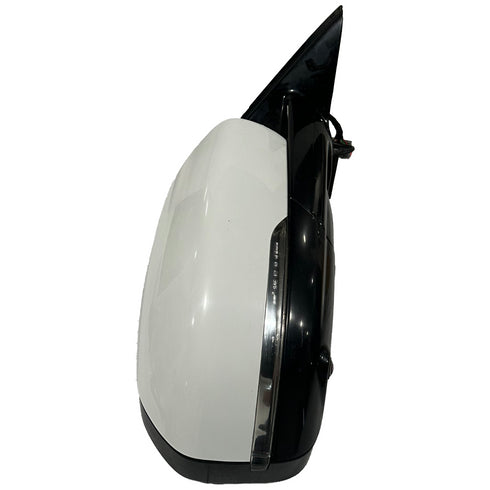 OEM 2012-13 Land Range Rover Evoque Right Passenger Side View Mirror Camera