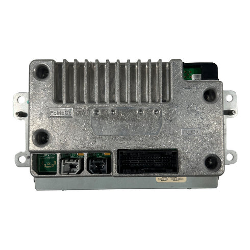 2011-2014 Lincoln MKX Radio Display Screen W/ Sync 2 Module APIM