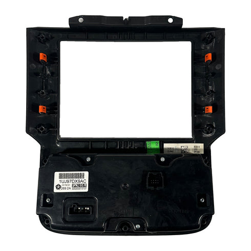 2013-2019 Dodge Ram 1500 2500 3500 AC Heater Climate Control Temperature Control