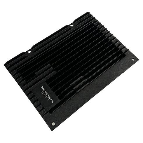 OEM 04-09 Range Rover Sport L319 L320 L322 Logic 7 Audio Amplifier Amp XQK500105