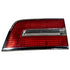 2007-2014 Lincoln Navigator INNER TRUNK Tail Light Right PASSENGER OEM