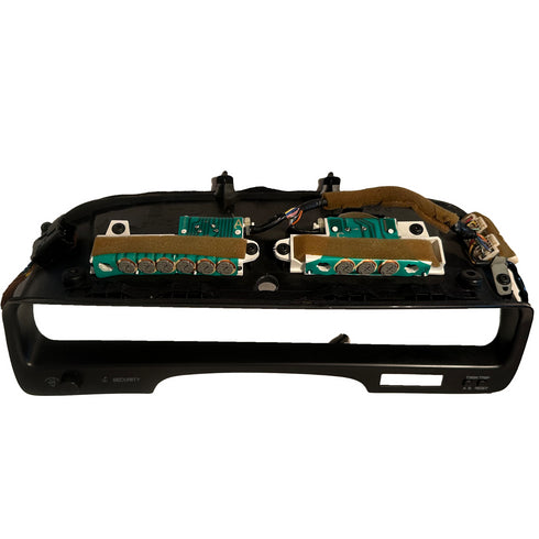 1990 1991 1992 1993 1994 LEXUS LS400 SPEEDOMETER BEZEL DASH TRIM 55404-50010