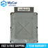 1999 2000 Ford Excursion 6.8L V10 ECU ECM Engine Control Module YC3F-12A650-AMD