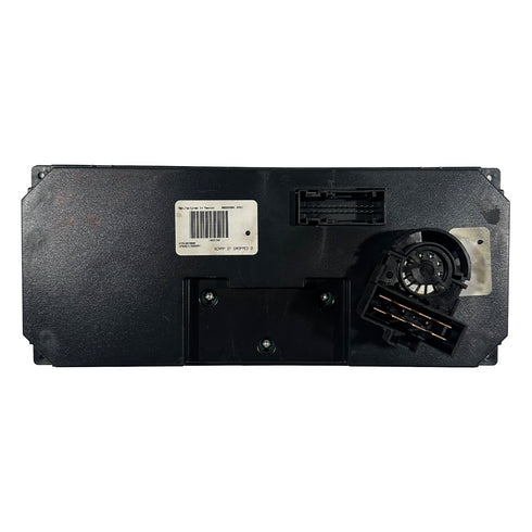 OEM 2005-2012 NISSAN PATHFINDER XTERRA AC HEATER CLIMATE CONTROL TEMPERATURE