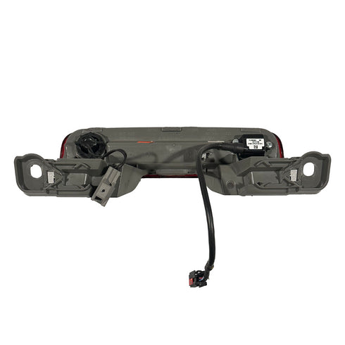 2011-2014 Dodge Charger 3RD Third Trunk High Mount Brake Light Stop Camera OEM