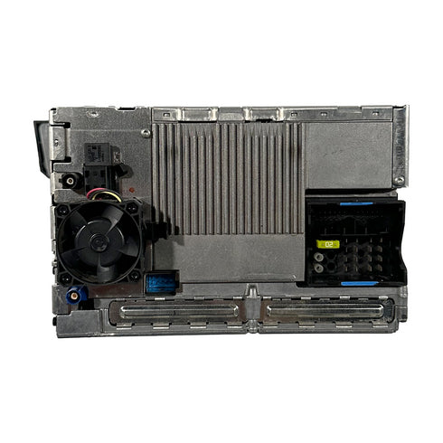 BMW E60 E61 E63 545I 530I NAVIGATION RADIO DVD CCC OEM 2004-2007 9117560