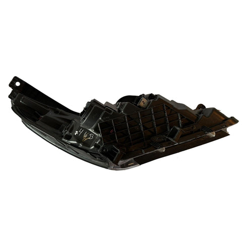 OEM 2015-2017 HYUNDAI SONATA LH DRIVER HALOGEN HEADLIGHT LAMP 92101C2000 TESTED!