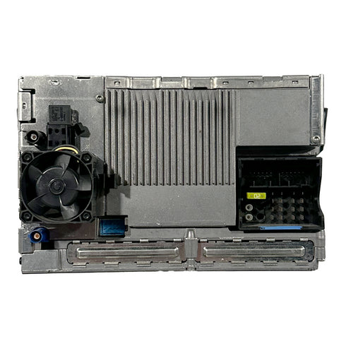 BMW E60 E61 E63 545I 530I NAVIGATION RADIO DVD CCC OEM 2004-2007 6974914