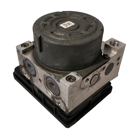 OEM 2014 2015 2016 Mazda 3 ABS Module Anti Lock Brake Pump Assembly BJS7437A0
