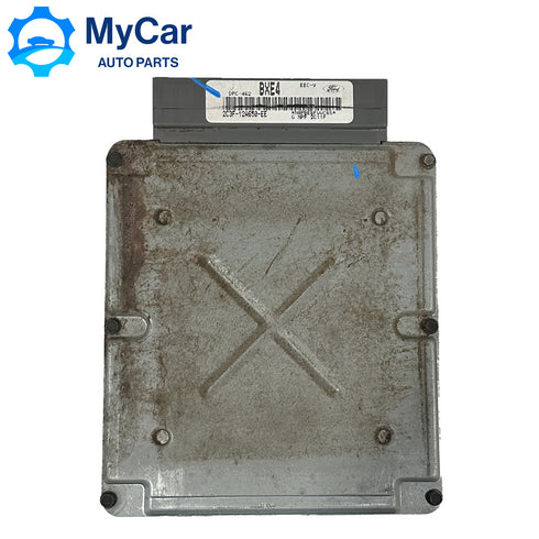 2002 Ford Truck F250 F350 7.3L Diesel ECM Engine Computer Module 2C3F-12A650-EE