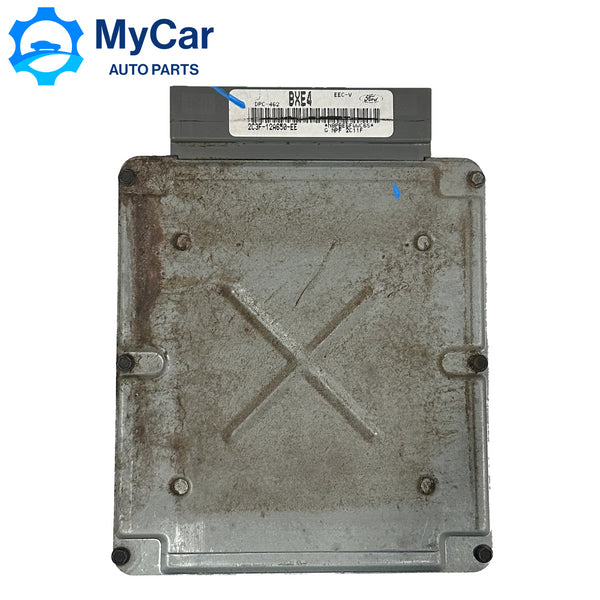 2002 Ford Truck F250 F350 7.3L Diesel ECM Engine Computer Module 2C3F-12A650-EE