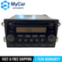 TESTED!! OEM 2003-2006 HONDA CRV ELEMENT RADIO AM FM CD STEREO 39101-SCV-A010-M1