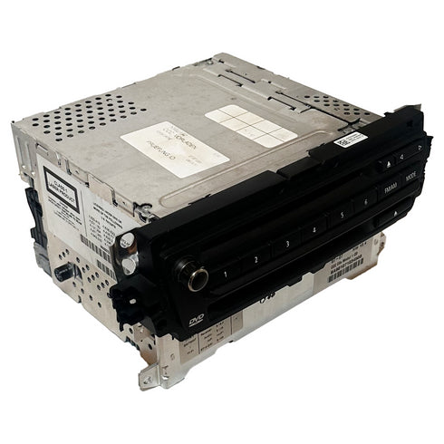 2007-2009 BMW 328i 335i E92 E90 GPS Navigation Radio CCC CD DVD Receiver 9159042