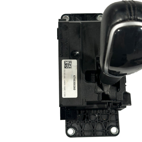 2014-2017 MASERATI GHIBLI GEAR BOX SHIFT KNOB SELECT LEVER 6700300360 OEM