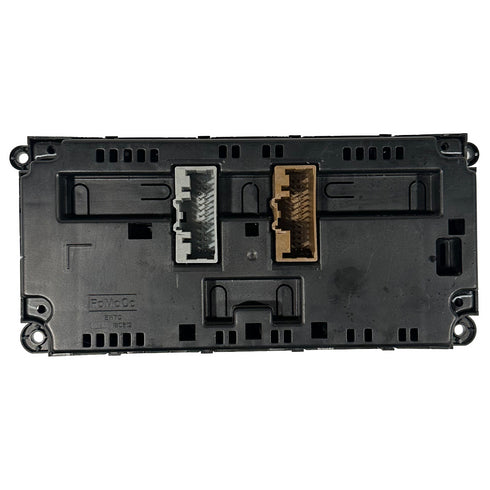 2011-2012 Ford F150 AC Heater Climate Control Heated Seats BL3T-18C612-BD