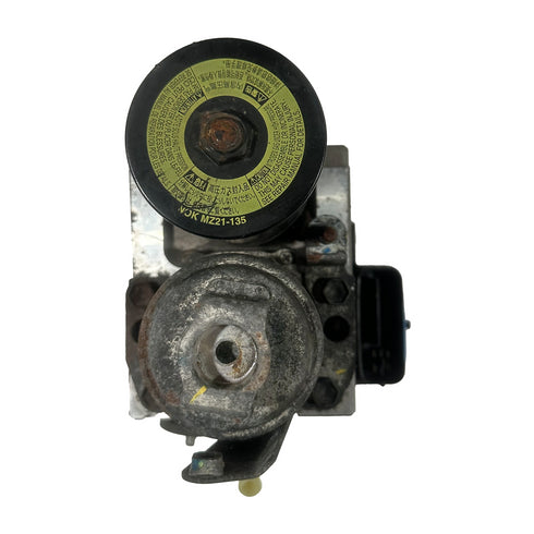 2004-09 HYBRID TOYOTA PRIUS ANTI-LOCK ABS BRAKE PUMP ACTUATOR MODULE 44510-47050