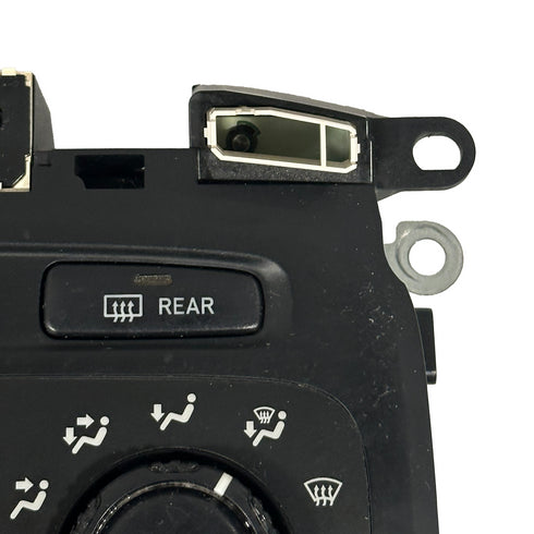 2001-2007 TOYOTA HIGHLANDER 84010-48180 HVAC AC Heater Climate Control