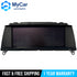 2012-2017 BMW X3 Display Screen Monitor DASH 8.8 MULTI MEDIA 0002504110-01 OEM