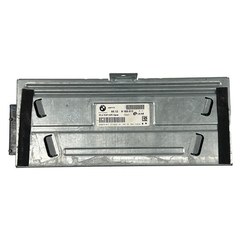 OEM 2006-2013 BMW X5 E70 RADIO STEREO HiFi LEAR PL4 AUDIO AMPLIFIER AMP 9165013