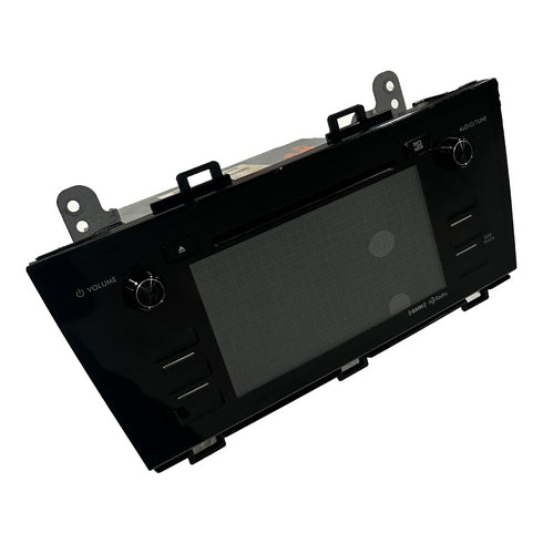 2015 2016 Subaru Legacy Outback Navigation Radio Stereo Touch Screen 86271AL66A