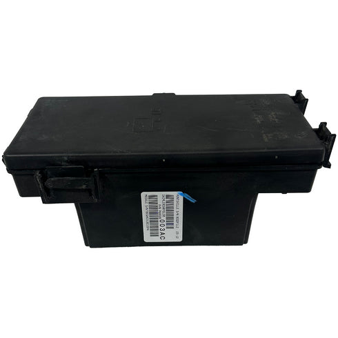 2008 DODGE RAM 1500 TIPM TOTALLY POWER INTEGRATED FUSE BOX 68028003AC