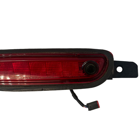 TESTED 2011-2014 Chrysler 300 3rd Brake Light Trunk Lid High Mount Lamp Camera