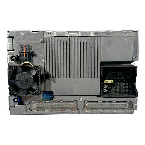 BMW E60 E61 E63 545I 530I NAVIGATION RADIO DVD CCC OEM 2004-2007 6962545