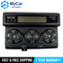 OEM 2003 - 2009 Toyota 4Runner Heater A/C AC Climate Temperature Control Panel