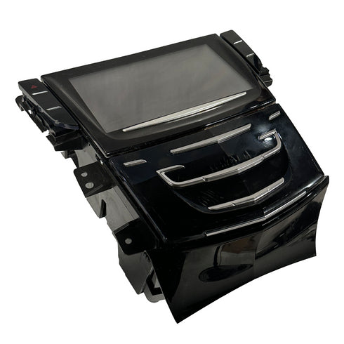 13-20 Cadillac ATS SRX XTS CTS Navigation Radio Screen Stereo Control Panel OEM