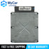 1999-2000 Ford Mustang 4.6L ECM ECU Engine Control Computer XR3F-12A650-VD