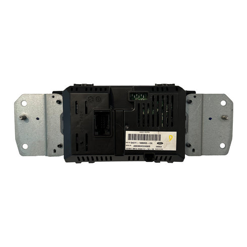 OEM 2013-2016 Ford Fusion 4.2" Radio Information Display Screen DS7T-18B955-CE