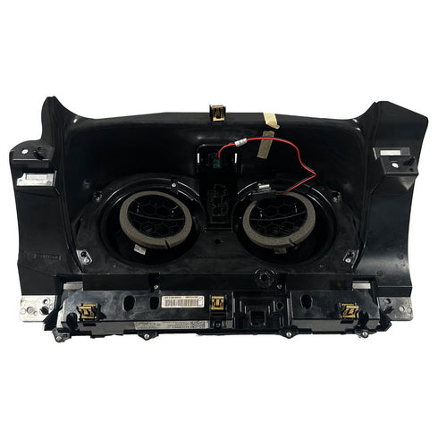 2019-2024 CHEVROLET BLAZER AC AIR HVAC CONTROL PANEL SEAT HEAT SWITCH OEM