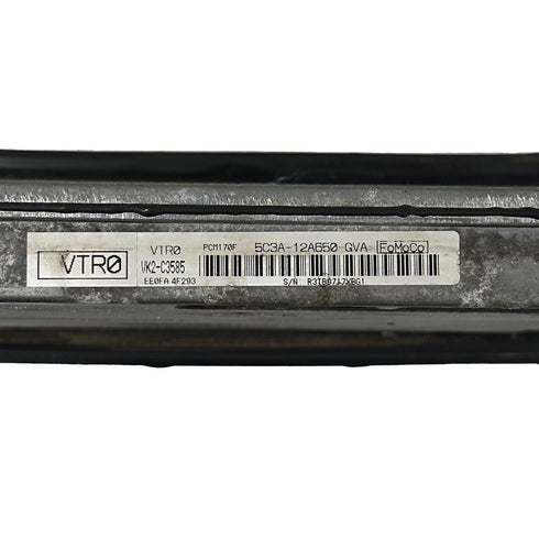 2005 5.4L Ford Truck Engine Computer PCM ECU ECM 5C3A-12A650-GVA