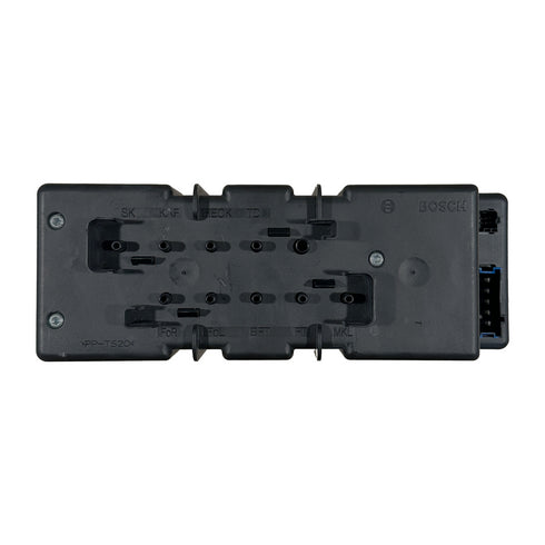 2000-2006 Mercedes W220 S430 S500 Vacuum Pump Central Locking Door 2208001148