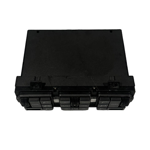 1992-95 Mercedes W140 S500 S600 Heater AC Climate Control OEM 1408301885