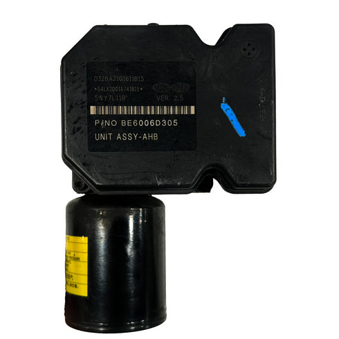 OEM 2011-2015 HYUNDAI SONATA HYBRID HPU HYDRAULIC ABS BRAKE PUMP 58620-4R001