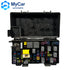 OEM 2012 Dodge Ram 1500 2500 Fuse Box Power Control Module Unit 68089323AF