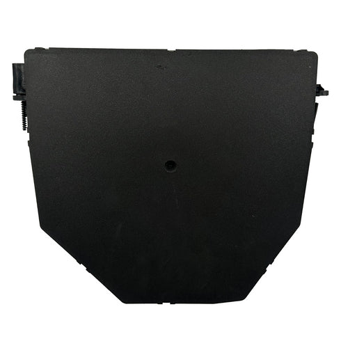 2008 MERCEDES W204 C CLASS FRONT ENGINE SAM FUSE BOX RELAY MODULE A2045456301